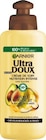 Ultra Doux push pull avocat - GARNIER dans le catalogue Lidl