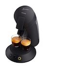 Machine à café à dosettes Senseo Original Plus - PHILIPS en promo chez Carrefour Lyon à 69,99 €