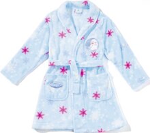 Disney - Disney dans le catalogue Géant Casino Robe de chambre fille ou garçon - Disney à 12,00 € en promo chez Géant Casino
