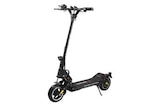 Darty Saint-Clément-de-Rivière - Promo Trottinette électrique Minimotors DUALTRON AMINIA SPECIAL 52V 13Ah IPX5 Promo Trottinette électrique Minimotors DUALTRON AMINIA SPECIAL 52V 13Ah IPX5 à 899,99 € dans le catalogue Darty à Saint-Clément-de-Rivière