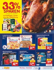 Aktueller Netto Marken-Discount Prospekt mit Wecker, "Aktuelle Angebote", Seite 22