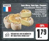 französischer Weich- oder Edelpilzkäse bei EDEKA im Landsberg Prospekt für 1,79 €