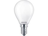 LEDclassic Lampe ersetzt 25W LED warmweiß von PHILIPS im aktuellen MediaMarkt Saturn Prospekt für 3,99 €