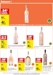 Promos Domaine Terra Vecchia dans le catalogue "Carrefour" de Carrefour à la page 53 Promos Domaine Terra Vecchia dans le catalogue "Carrefour" de Carrefour à la page 53