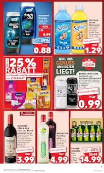 Likör im aktuellen Kaufland Prospekt (Offenbach (Main)) Likör im Kaufland Prospekt "Aktuelle Angebote" mit 54 Seiten (Offenbach (Main))
