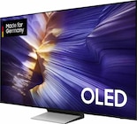 GQ 55 S90 F 4K OLED TV von Samsung für 1.129,00 € bei MediaMarkt Saturn im Angebot GQ 55 S90 F 4K OLED TV von Samsung im aktuellen MediaMarkt Saturn Prospekt