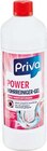 Rohrreiniger Gel von Priva im aktuellen Netto Marken-Discount Prospekt für 1,15 €
