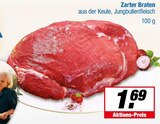 Aktuelle Braten Angebote bei E center in Münster Aktuelles Zarter Braten Angebot bei E center in Münster ab 1,69 €