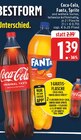 Aktuelle Coca Cola Angebote bei E center in Hamm Aktuelles Coca-Cola Original Taste Angebot bei E center in Hamm ab 1,39 €