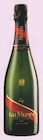 Champagne 4 ans - G.H Mumm en promo chez Super U Aubière à 31,50 €