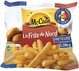 LA FRITE DU NORD à Supermarchés Match dans Herlies