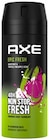 20% Rabatt Angebote von AXE bei Penny Seevetal