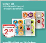 Stempel-Set bei GLOBUS im Völklingen Prospekt für 2,49 €