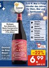 Garnacha Merlot im Angebot bei Netto Marken-Discount in Hürth Garnacha Merlot Angebote von Dominio de Gran Mayor bei Netto Marken-Discount Hürth für 6,99 €