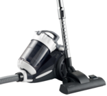 Aspirateur cyclonique - B&M à Morangis Aspirateur cyclonique en promo chez B&M Morangis à 49,99 €