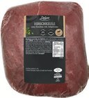 Hirschkeule Angebote von Deluxe bei Lidl Lingen für 14,40 €