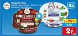 Mozzarella Minis im Angebot bei Netto Marken-Discount in Leverkusen Mozzarella Minis Angebote bei Netto Marken-Discount Leverkusen für 2,00 €