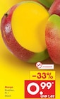 Mango im Angebot bei Netto Marken-Discount in Neubrandenburg Mango Angebote bei Netto Marken-Discount Neubrandenburg für 0,99 €