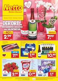 Netto Marken-Discount Prospekt für Harpstedt: "Aktuelle Angebote", 65 Seiten, 10.02.2025 - 15.02.2025