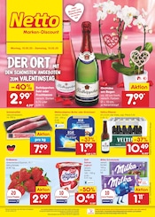 Aktueller Netto Marken-Discount Wanna Prospekt "Aktuelle Angebote" mit 65 Seiten