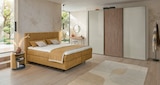 Boxspringbett von Dieter Knoll für 1.699,00 € bei XXXLutz im Angebot Boxspringbett von Dieter Knoll im aktuellen XXXLutz Prospekt