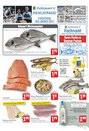 Fisch im E center Prospekt in Schwäbisch Gmünd Aktueller E center Prospekt mit Fisch, "Aktuelle Angebote", Seite 7