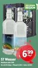 57 Wasser Medium im Angebot bei Getränke Hoffmann in Siegen 57 Wasser Medium Angebote bei Getränke Hoffmann Siegen für 6,99 €