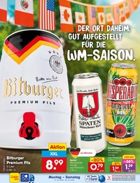 Netto Marken-Discount Helles im Prospekt Netto Marken-Discount Helles im Prospekt