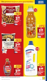 Offre Poire dans le catalogue Lidl du moment à la page 37