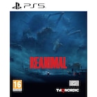 Jeu " Reanimal" pour PS5 ou Nintendo Switch 2 en promo chez Carrefour Argenteuil à 29,99 €