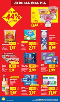 Ritter Sport im Lidl Prospekt "LIDL LOHNT SICH" mit 69 Seiten (Bielefeld)