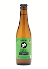 Bière IPA Sans Alcool - BRASSERIE PARALLÈLE en promo chez Naturalia Bière IPA Sans Alcool - BRASSERIE PARALLÈLE dans le catalogue Naturalia