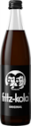 Original von fritz-kola im aktuellen budni Prospekt
