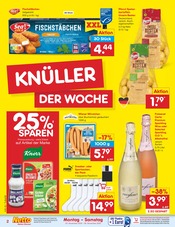 Gemüse im Netto Marken-Discount Prospekt in Lörrach Aktueller Netto Marken-Discount Prospekt mit Gemüse, "Aktuelle Angebote", Seite 2