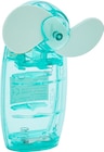 Mini-Ventilator im Rossmann Prospekt Mini-Ventilator von im aktuellen Rossmann Prospekt für 2,99 €