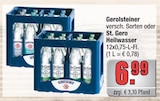 Aktuelles Gerolsteiner Angebot bei alldrink in Offenbach (Main) ab 6,99 €