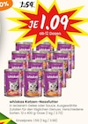 Raiffeisen Rhein-Ahr-Eifel Handelsgesellschaft mbH - Katzen-Nassfutter Angebot im Prospekt Katzen-Nassfutter bei Raiffeisen Rhein-Ahr-Eifel Handelsgesellschaft mbH im Prospekt "" für 1,09 €