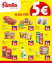 Kartoffeln im famila Nordost Prospekt in Lüneburg Aktueller famila Nordost Prospekt mit Kartoffeln, "besser als gut!", Seite 1