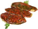 Aktuelle Fleisch Angebote bei REWE in Moers Aktuelles Roastbeef Bärlauch Angebot bei REWE in Moers ab 3,29 €