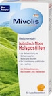 Isländisch Moos Halspastillen bei dm-drogerie markt im Heidelberg Prospekt für 2,15 €