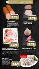 Braten im REWE Prospekt in Hürth Aktueller REWE Prospekt mit Braten, "Dein Markt", Seite 13