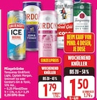 Ice Original Crisp Citrus von Smirnoff für 1,50 € bei EDEKA im Angebot Ice Original Crisp Citrus von Smirnoff im aktuellen EDEKA Prospekt
