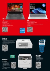 Aktueller MediaMarkt Saturn Prospekt mit Drucker, "Passende Geschenke für alle – entdecken & begeistern!", Seite 7