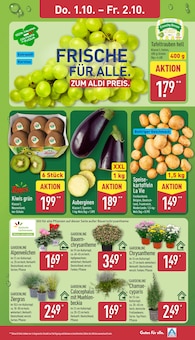ALDI Nord Prospekt der aktuellen Woche, gültig von 28.09.2026 bis 02.10.2026 Aktueller ALDI Nord Prospekt "Aktuelle Angebote" mit 48 Seiten