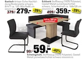 Esszimmermöbel im Angebot bei Spar-Express in Langenhagen Esszimmermöbel Angebote bei Spar-Express Langenhagen für 59,00 €