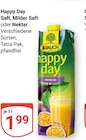 Aktuelle Toilettenpapier Angebote bei GLOBUS in Duisburg Aktuelles Happy Day Saft Angebot bei GLOBUS in Duisburg ab 1,99 €