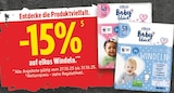 Baby Glück Premium Windeln Angebote von elkos bei EDEKA Niederkassel