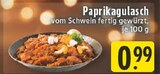 EDEKA Neuhäusel Prospekt mit  im Angebot für 0,99 €