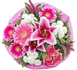 Kaufland Westerhausen - Blumenbouquet Angebot im Prospekt Blumenbouquet bei Kaufland im Westerhausen Prospekt für 19,99 €