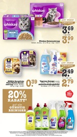 Hundefutter im E center Prospekt in Wiesbaden Aktueller E center Prospekt mit Hundefutter, "Aktuelle Angebote", Seite 59